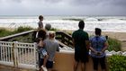 Hurricane Dorian Updates: Storm Batters Bahamas and Inches Toward Florida Coast