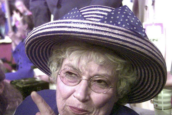 Trust Him: He's Definitely Her