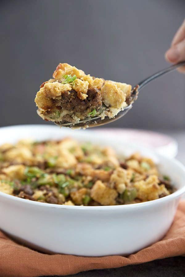 25 Keto Thanksgiving Recipes That Will Make You Forget You’re On A Diet