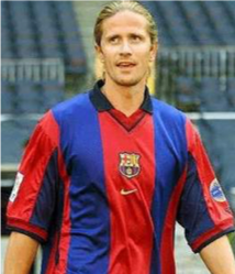 Emmanuel PETIT