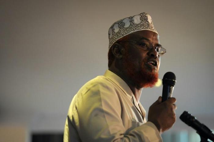 Jubaland imcumbent leader Ahmed Madobe was named victor in the regional election but his rival also claimed victory