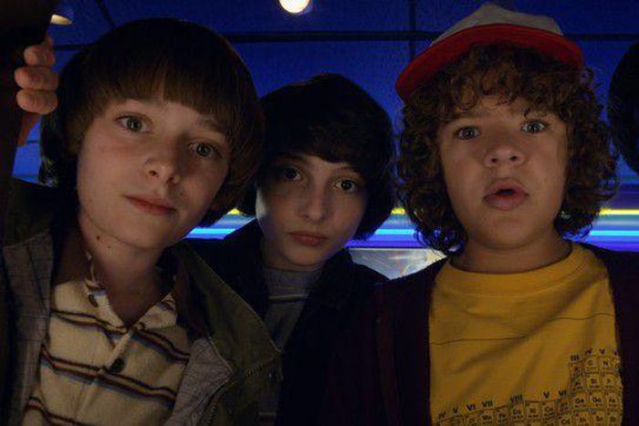 Shows to Binge Before 'Stranger Things' Returns
