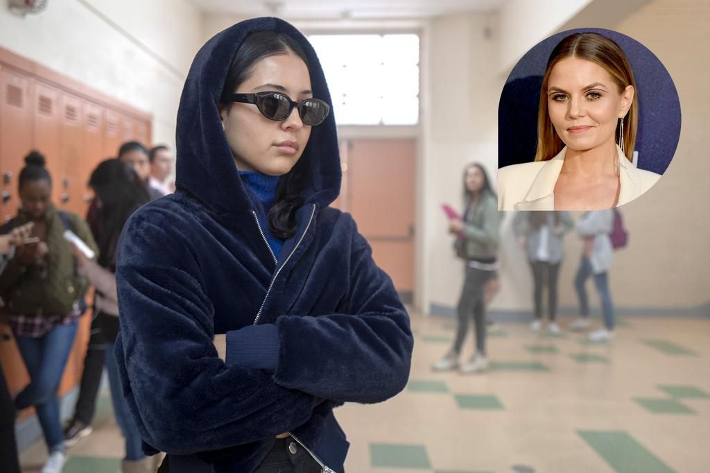 euphoria maddy alexa demie