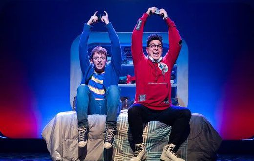 'be more chill' to end broadway run in August