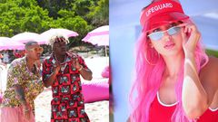 Rayvanny’s teaser breaks Diamond’s record within 6 hours (Video)