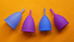 What you should know about menstrual cups(Elite Daily)