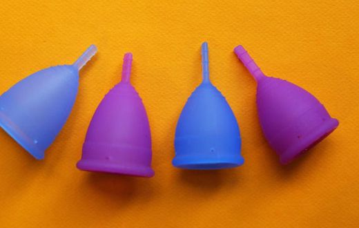 What you should know about menstrual cups(Elite Daily)