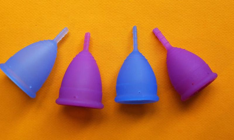 What you should know about menstrual cups(Elite Daily)