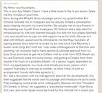 Madini Classic explanation