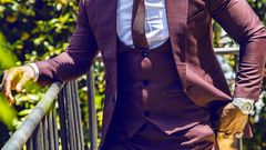 Harmonize under fire after snubbing Diamond's birthday