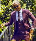 Harmonize under fire after snubbing Diamond's birthday