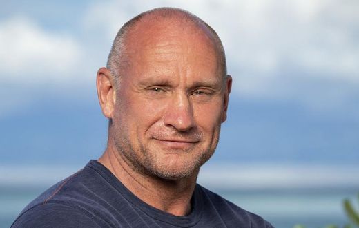 Former NHL Player Tom Laidlaw Is Now on 'Survivor'