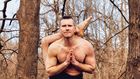 How Doing Yoga Teaches You To Stay Calm