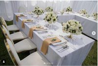 How Doreen Majala's Birthdays Party went down in photos