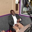 DP Ruto during the launch Great Gospel Visioners (GGV FM 97.1) in Meru on Sunday, 06 Oct 2019