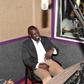DP Ruto during the launch Great Gospel Visioners (GGV FM 97.1) in Meru on Sunday, 06 Oct 2019