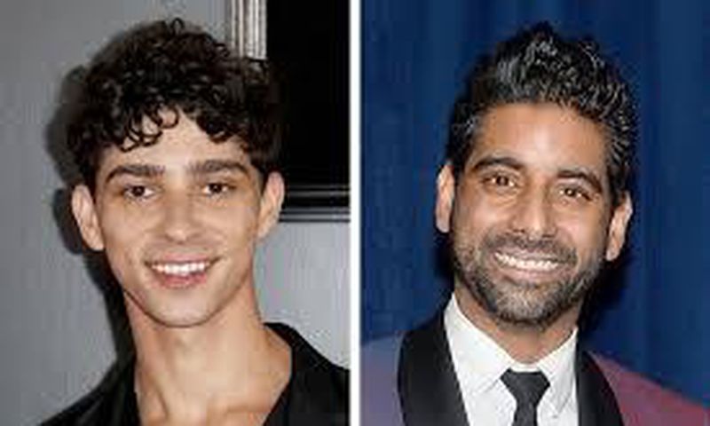 'West Side Story' producers announce cast for Broadway revival