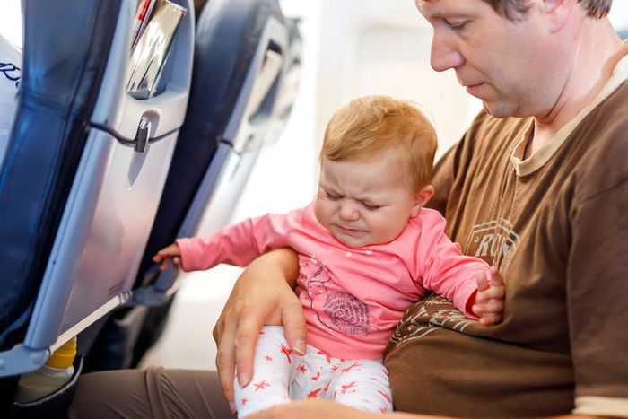 Japan Airlines Lets You Choose No-Kid Seats