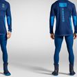 Under Armour Just Revealed Spacesuits