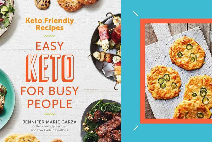 You'll Love The 'Easy Keto For Busy People' Book