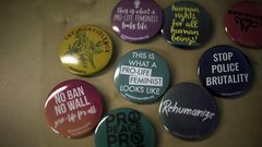 As Passions Flare in Abortion Debate, Many Americans Say 'It's Complicated'