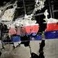 Flight MH17 from Amsterdam to Kuala Lumpur was shot down by a Russian-made missile in July 2014 over eastern Ukraine