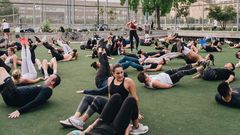 6 Things to Know Before a Group Meetup Workout