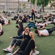 6 Things to Know Before a Group Meetup Workout