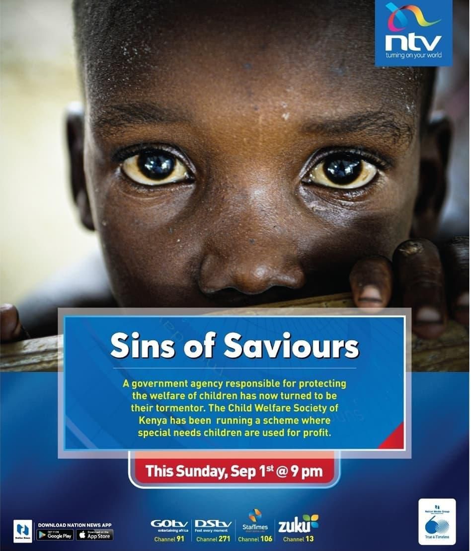 Why these 3 NTV news anchors may spend 6 months at Industrial Area GK Prison