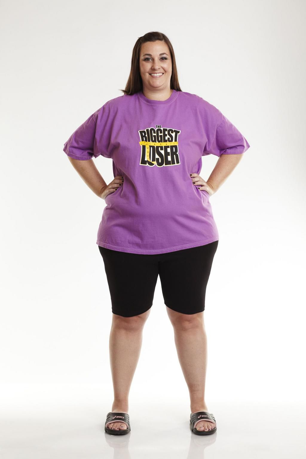 The Most Dramatic 'Biggest Loser' Transformations of All Time