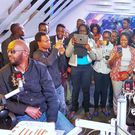 NRG Radio bids Goodbye to Kamene Goro and Andrew Kibe