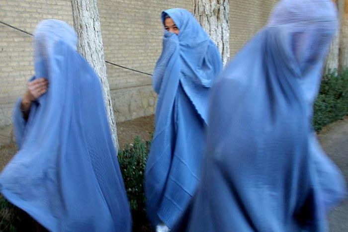 Afghan women fear their hard-won rights will be eroded despite Taliban assurances