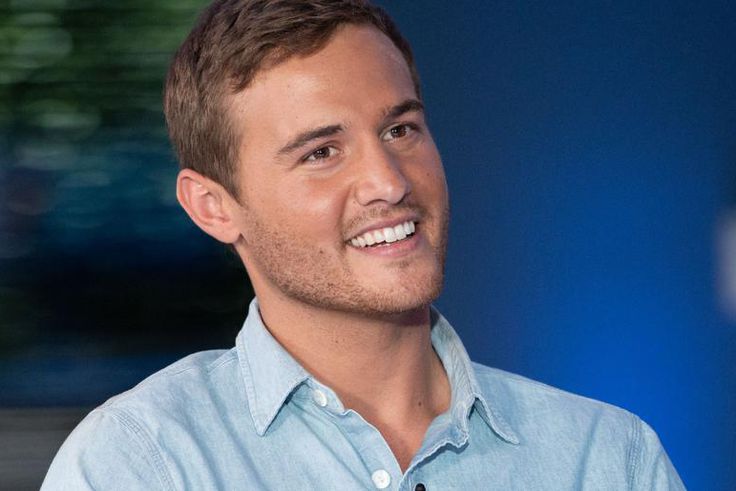 'Bachelor' Star Peter Weber Was Hospitalized