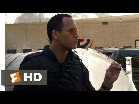 Every Movie Dwayne "The Rock" Johnson Has Made, From Best to Worst