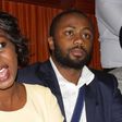 Journalist Jackie Maribe and her fiancé Joseph Irungu