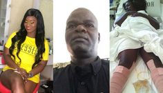 Mishi Dorah exposes MCA Libinus Oduor Juma who tried to kille her