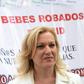 Ines Madrigal found out in 2010 that she was one of the 'stolen babies'