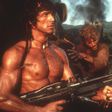 Stallone Shares Clip About 'Rambo' Training