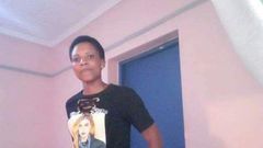 Hellen Kwamboka a Police Officer attached to parliament found murdered in her house