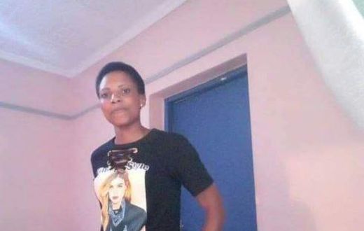 Hellen Kwamboka a Police Officer attached to parliament found murdered in her house