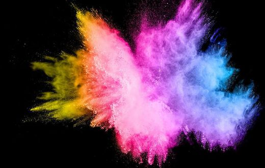 What Your Aura Color Says About Your Personality