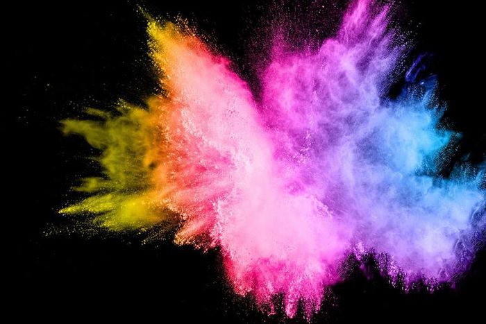 What Your Aura Color Says About Your Personality