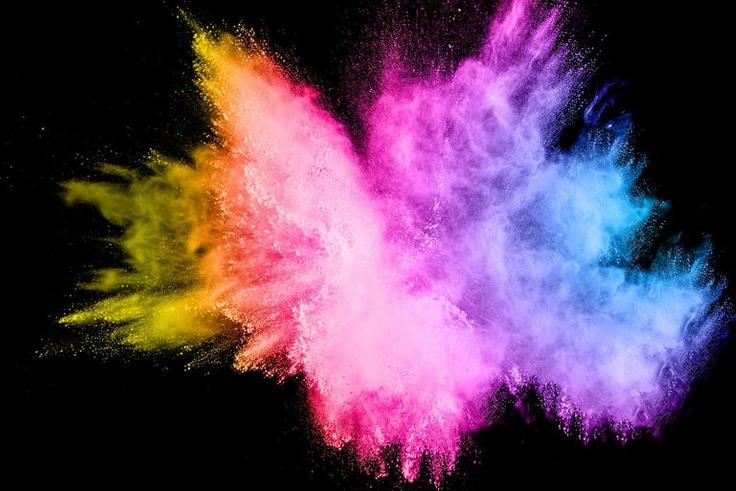 What Your Aura Color Says About Your Personality