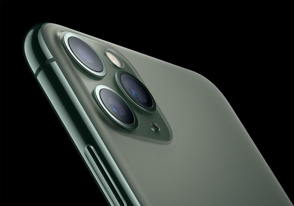 The 5 Biggest Announcements From Apple's iPhone Ev
