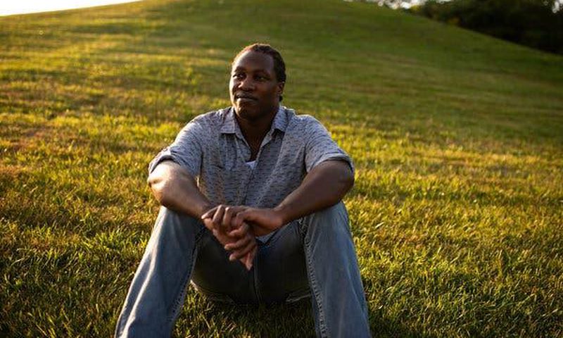 He emerged from prison a potent symbol of HIV criminalization