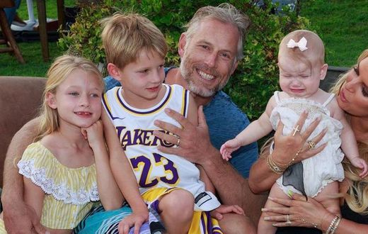 What You Need To Know About Jessica Simpson's Kids