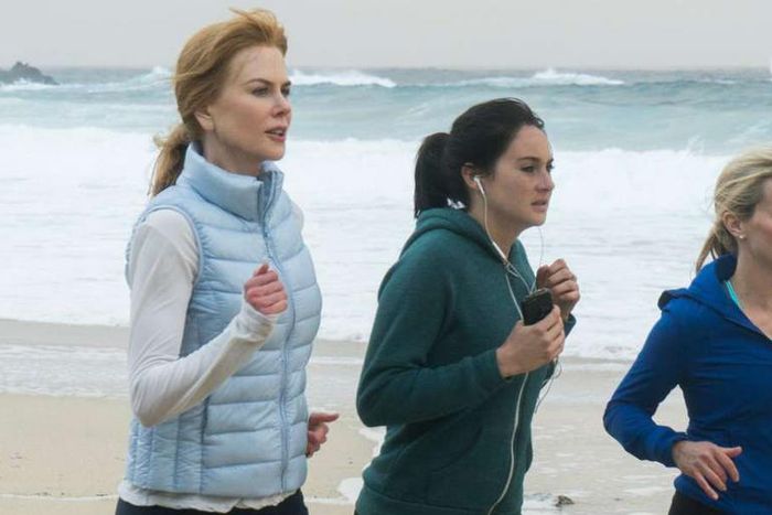 Here's When Big Little Lies Season 2 Starts