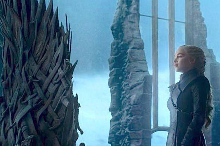 Why 'Game of Thrones' Had the Best Ending Possible