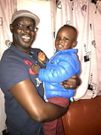 Nairobi Governor Mike Sonko confirms Ken Okoth fathered son to nominated MCA Anita Muthoni Thumbi