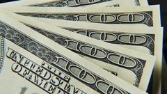 The dollar is the world's top currency, but for how much longer?